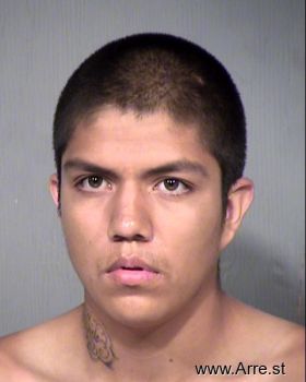 Jonathan  Cardenas Ortega Mugshot