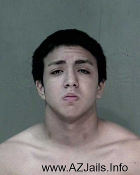 Jonathan  Castillo Mugshot