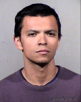 Jonathan Luz Castillo Mugshot