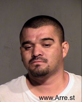 Jonathan  Chavez Mugshot