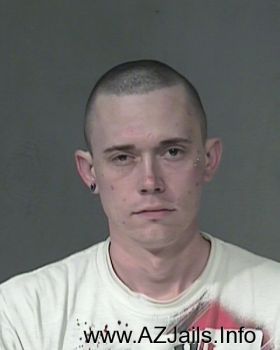 Jonathan Royal Cline Mugshot