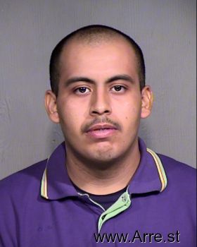 Jonathan Emir Correa Mugshot