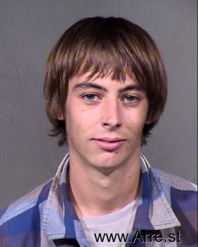 Jonathan Grant Crowell Mugshot