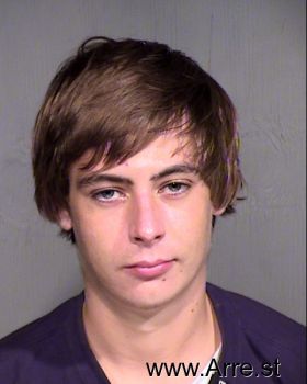 Jonathan Grant Crowell Mugshot