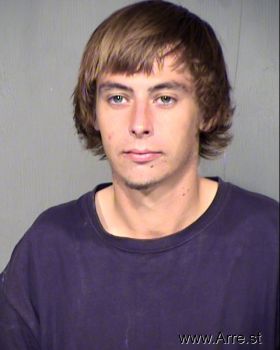 Jonathan Grant Crowell Mugshot