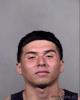 Jonathan  Garcia Mugshot