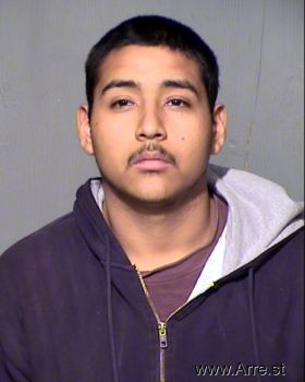 Jonathan  Garcia Alaniz Mugshot