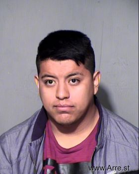 Jonathan  Garcia Victoria Mugshot