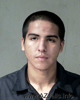 Jonathan  Gonzalez Mugshot