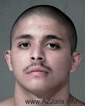 Jonathan Joshua Gonzalez Mugshot