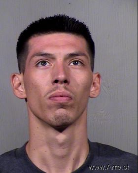 Jonathan William Gonzalez Mugshot