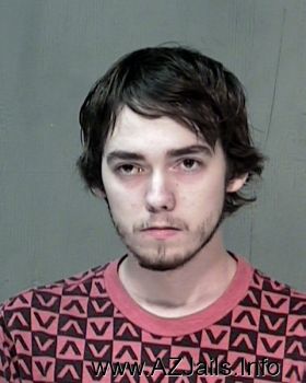 Jonathan M Hall Mugshot