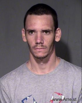 Jonathan P Hardy Mugshot