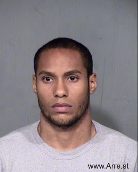 Jonathan Jerome Harris Mugshot