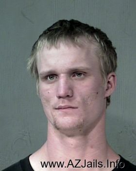 Jonathan Owen Haynes Mugshot