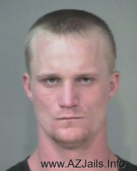 Jonathan Owen Haynes Mugshot