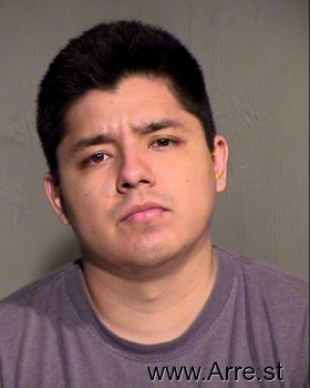 Jonathan Antonio Hernandez Mugshot