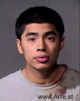 Jonathan  Hernandez Garcia Mugshot