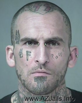 Jonathan Robert Kelley Mugshot