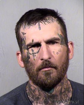 Jonathan  Kelley Mugshot