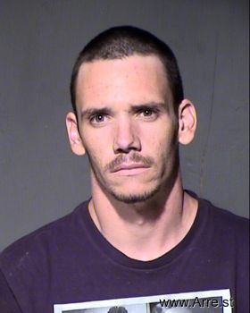 Jonathan Patrick Levi Hardy Mugshot