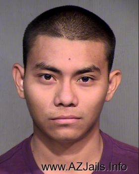 Jonathan  Leyva Mugshot