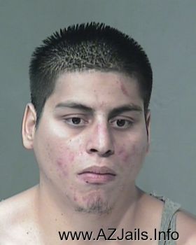 Jonathan  Lopez Mugshot