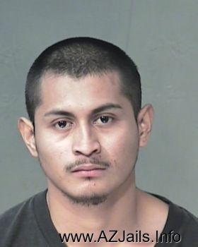 Jonathan  Lopez Garnica Mugshot