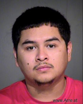 Jonathan Jason Martinez Mugshot