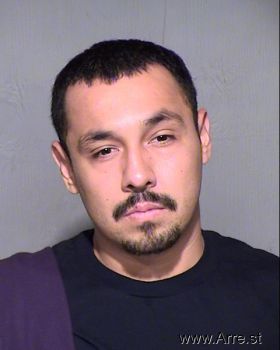 Jonathan Lee Martinez Mugshot