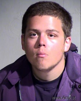 Jonathan E Medina Mugshot