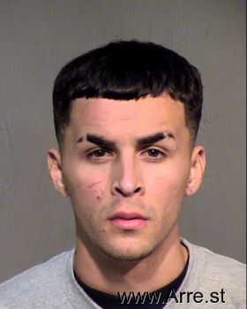 Jonathan  Miranda Mugshot