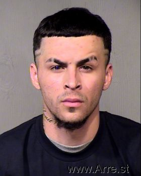 Jonathan  Miranda Mugshot