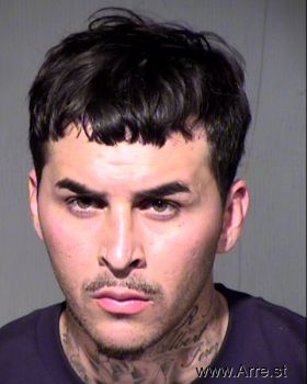 Jonathan  Miranda Mugshot