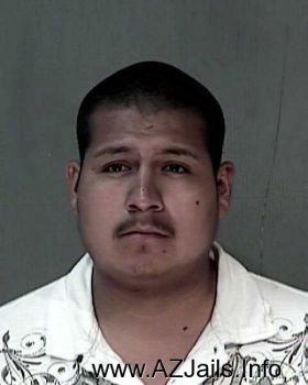 Jonathan  Morales Mugshot