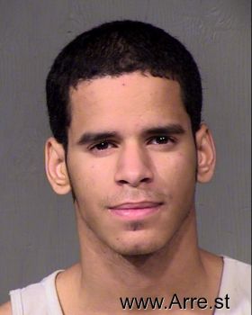 Jonathan  Morales Mugshot