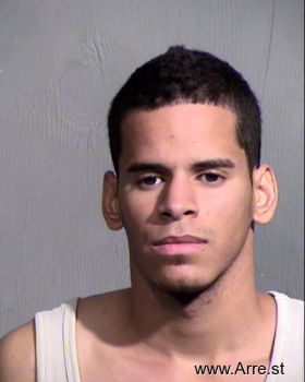 Jonathan  Morales Mugshot