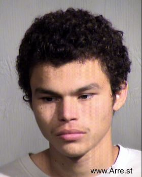 Jonathan Bernadino Morales Miller Mugshot