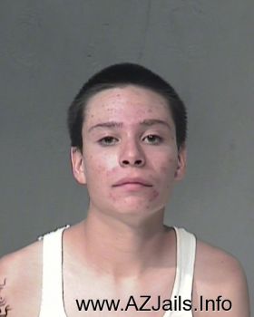 Jonathan Zachary Myers Mugshot