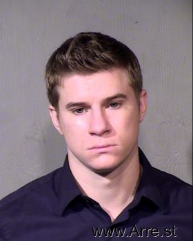 Jonathan Kendall Myers Mugshot