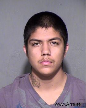 Jonathan Cardenas Ortega Mugshot