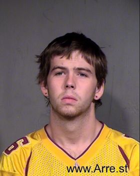 Jonathan Michael Owens Mugshot