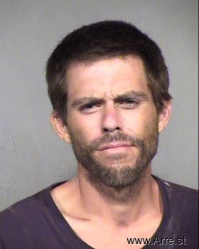 Jonathan Andrew Price Mugshot