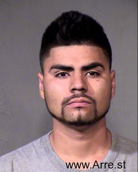 Jonathan Villanueva Ramirez Mugshot