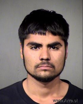 Jonathan Villanueva Ramirez Mugshot