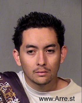 Jonathan Baez Raya Mugshot