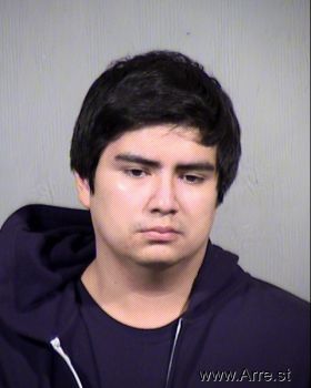 Jonathan Jacob Reyes Mugshot