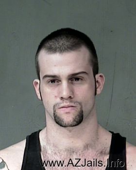 Jonathan Patrick Rohn Mugshot