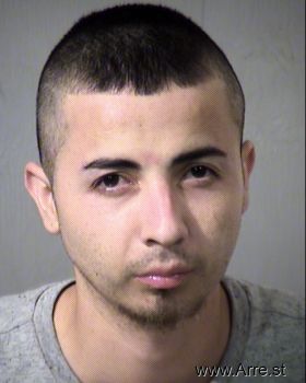 Jonathan Rivera Romero Mugshot