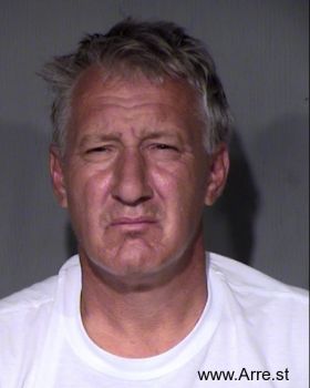 Jonathan Joseph Ross Mugshot